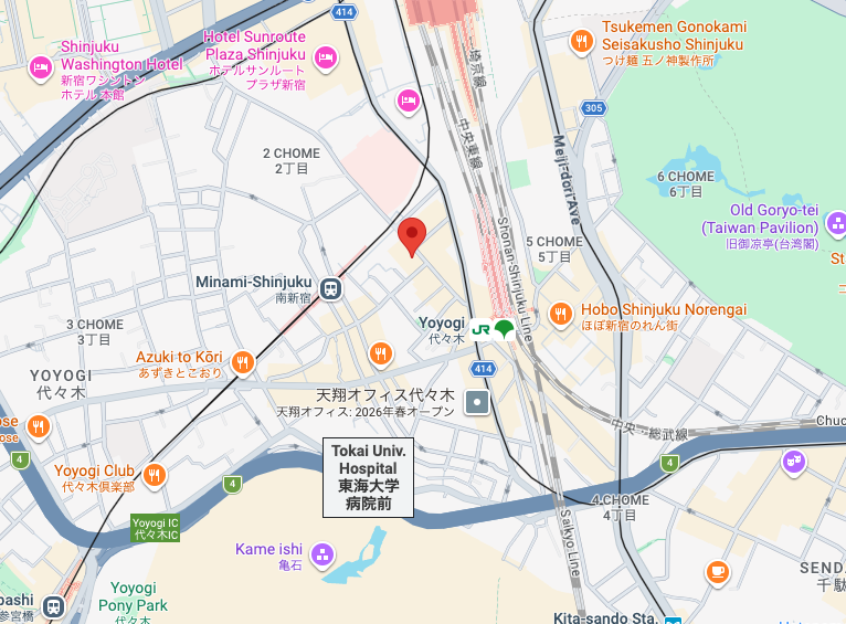 株式会社ウィントランス所在地の地図