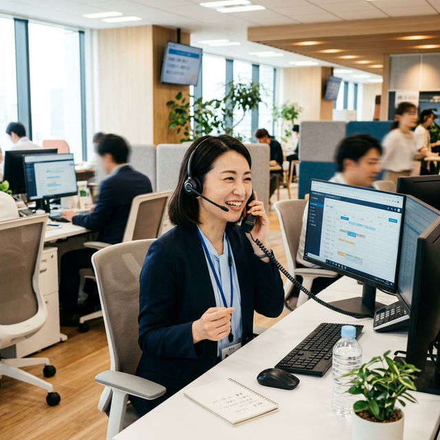 無料相談イメージ